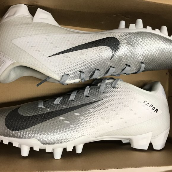 nike men's vapor untouchable speed 3 td football cleats